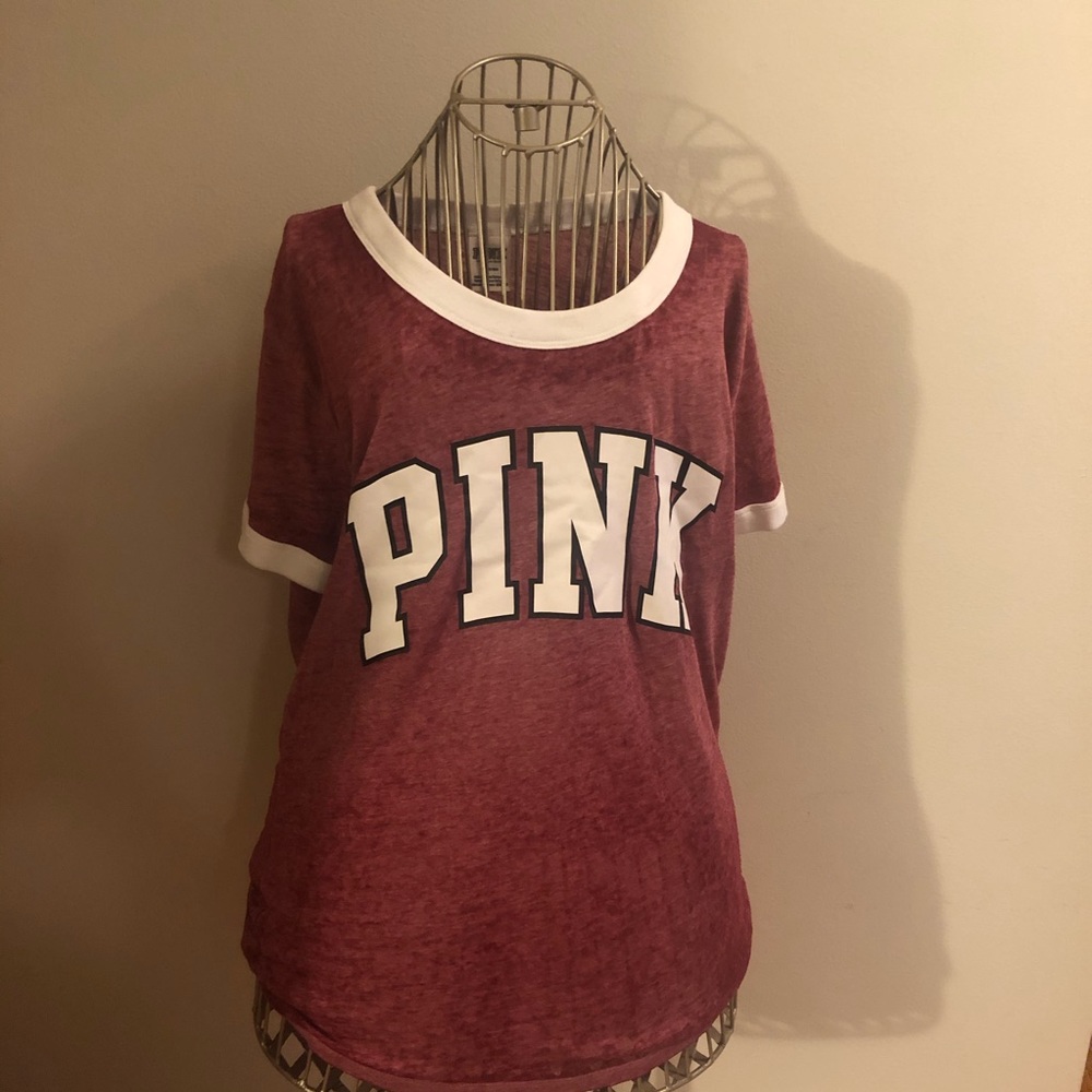 PINK TOP